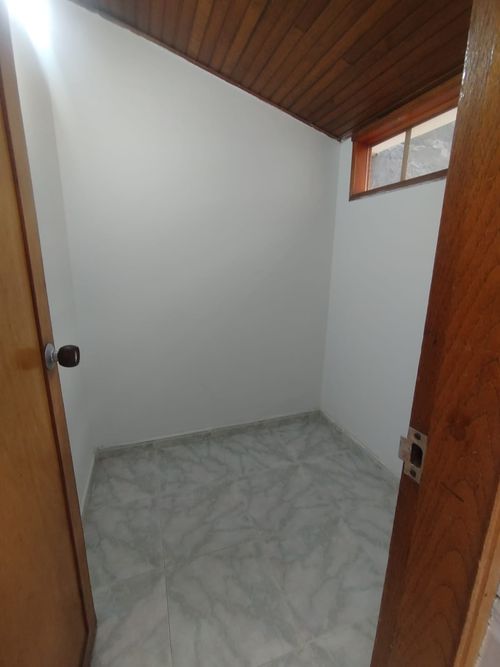 Casa de 3 alcobas en venta en Caobos Salazar, Bogotá, 134 m² · foto 14 de 24
