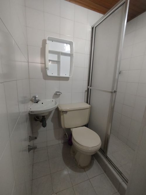 Casa de 3 alcobas en venta en Caobos Salazar, Bogotá, 134 m² · foto 15 de 24
