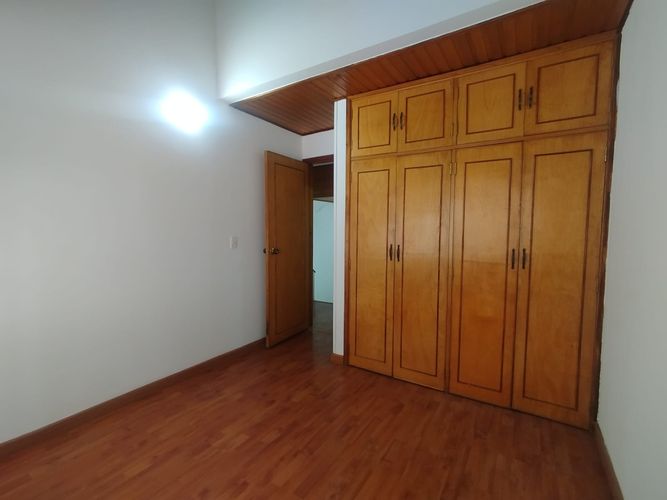 Casa de 3 alcobas en venta en Caobos Salazar, Bogotá, 134 m² · foto 18 de 24