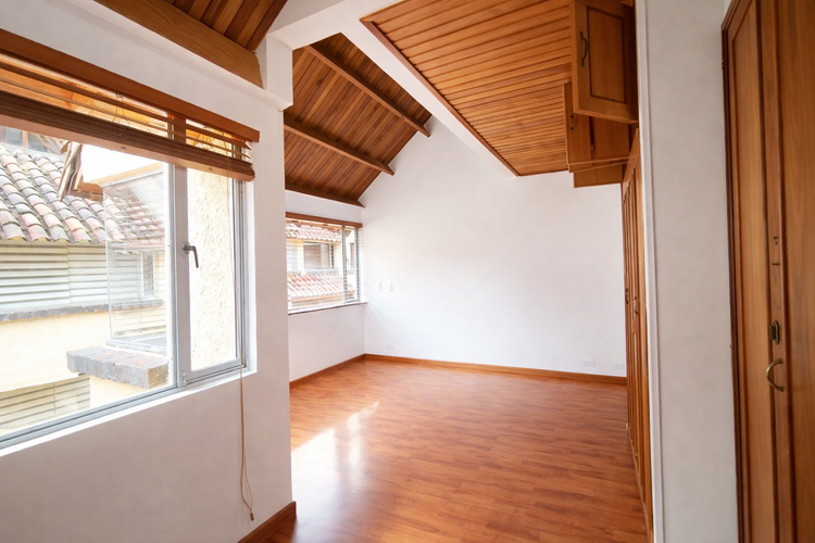 Casa de 3 alcobas en venta en Caobos Salazar, Bogotá, 134 m² · foto 19 de 24