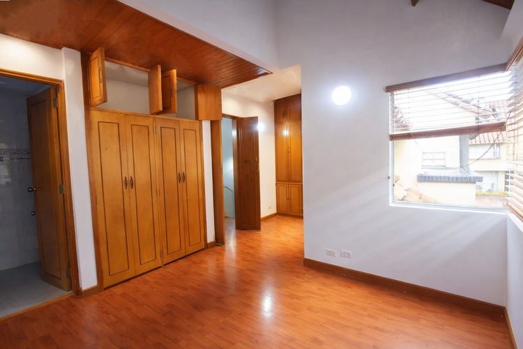 Casa de 3 alcobas en venta en Caobos Salazar, Bogotá, 134 m² · foto 21 de 24