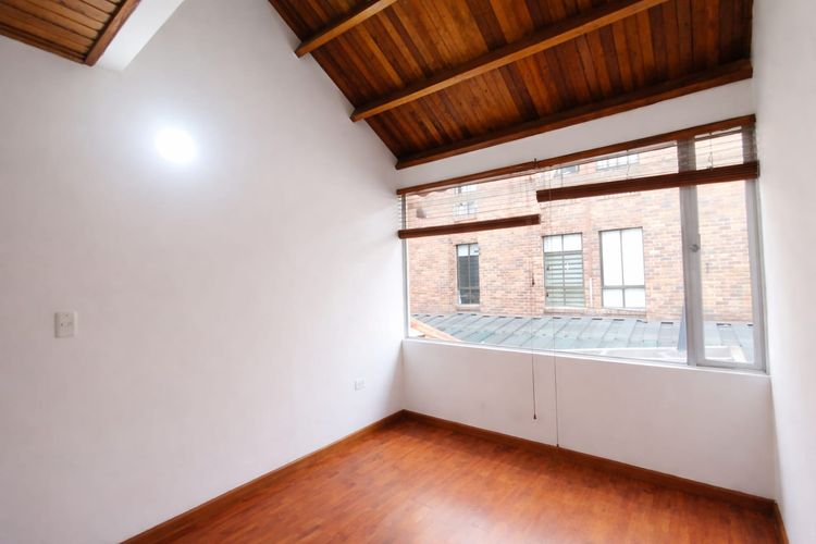 Casa de 3 alcobas en venta en Caobos Salazar, Bogotá, 134 m² · foto 22 de 24