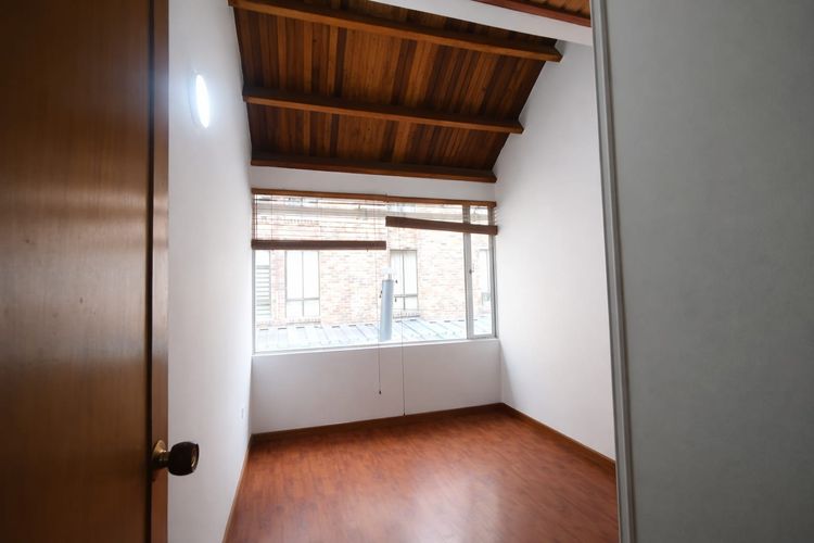 Casa de 3 alcobas en venta en Caobos Salazar, Bogotá, 134 m² · foto 23 de 24