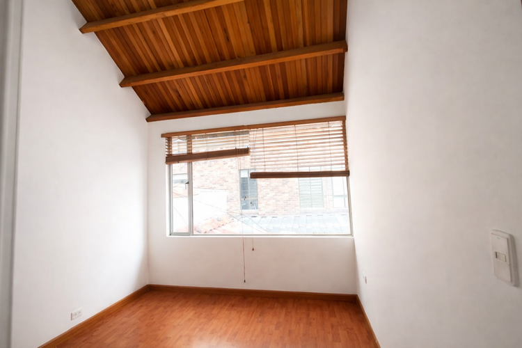 Casa de 3 alcobas en venta en Caobos Salazar, Bogotá, 134 m² · foto 24 de 24