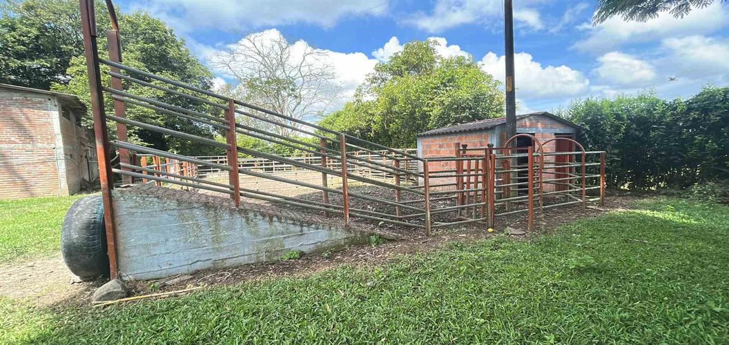 Casa de 5 alcobas en venta en La Estrella La Palm, Pereira, 870 m² · foto 11 de 13