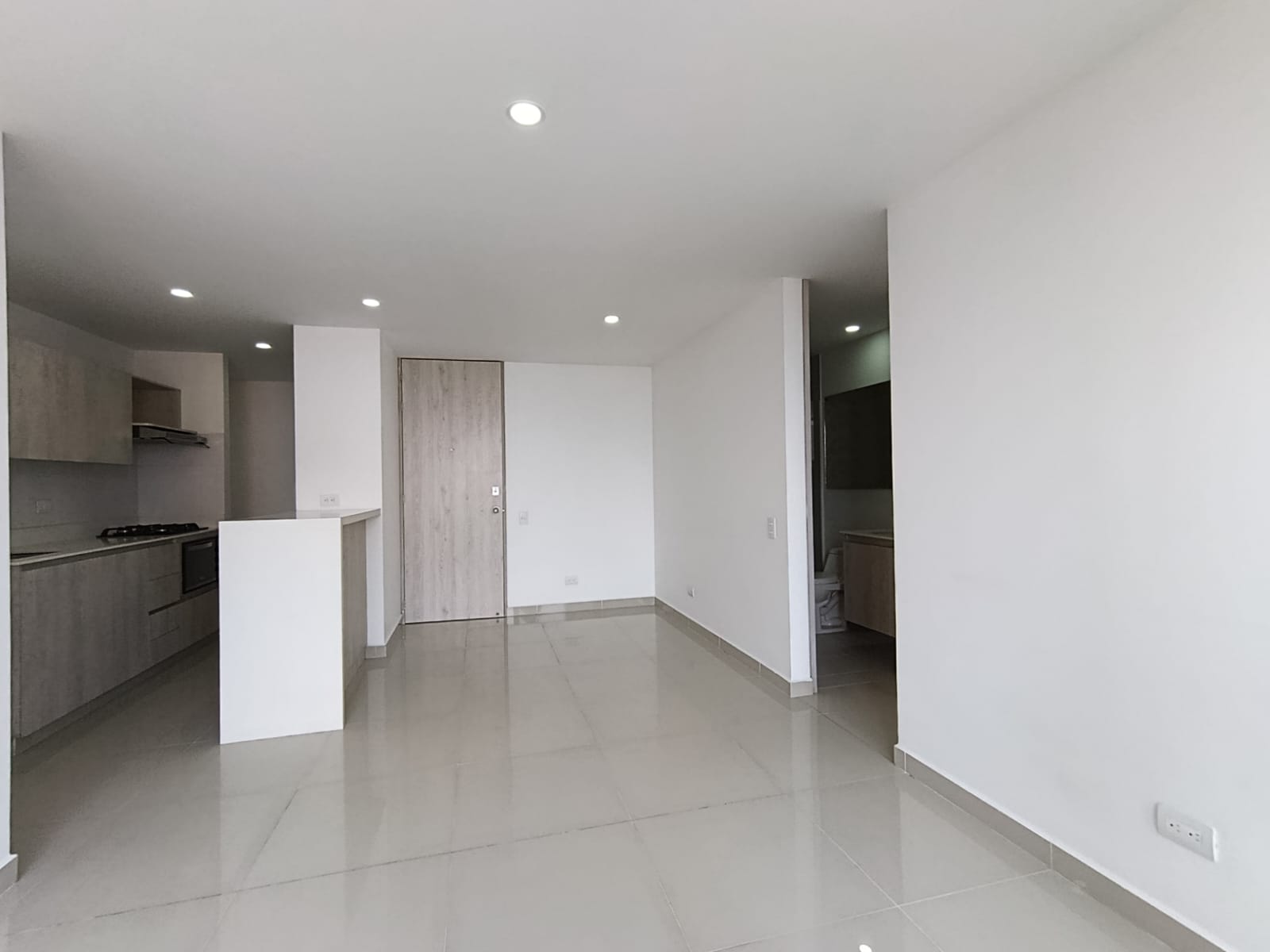 Apartment for rent in Entreamigos, Sabaneta