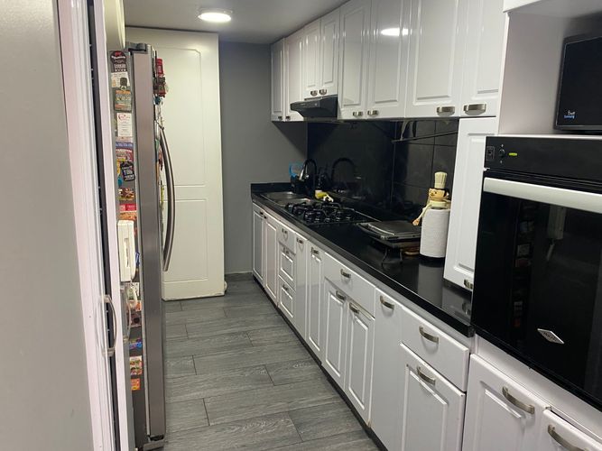 Apartamento de 3 alcobas en venta en Bella Suiza, Bogotá, 104 m² · foto 2 de 24