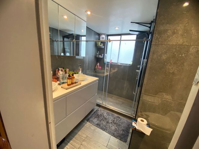 Apartamento de 3 alcobas en venta en Bella Suiza, Bogotá, 104 m² · foto 6 de 24
