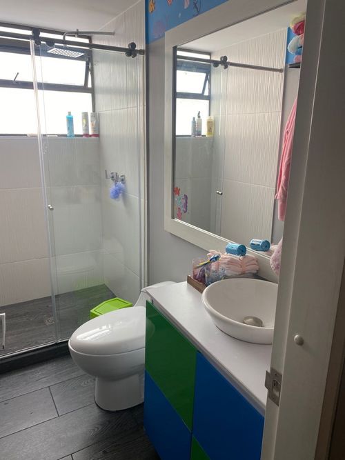 Apartamento de 3 alcobas en venta en Bella Suiza, Bogotá, 104 m² · foto 15 de 24