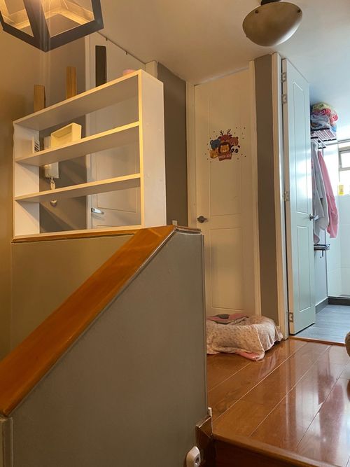 Apartamento de 3 alcobas en venta en Bella Suiza, Bogotá, 104 m² · foto 4 de 24