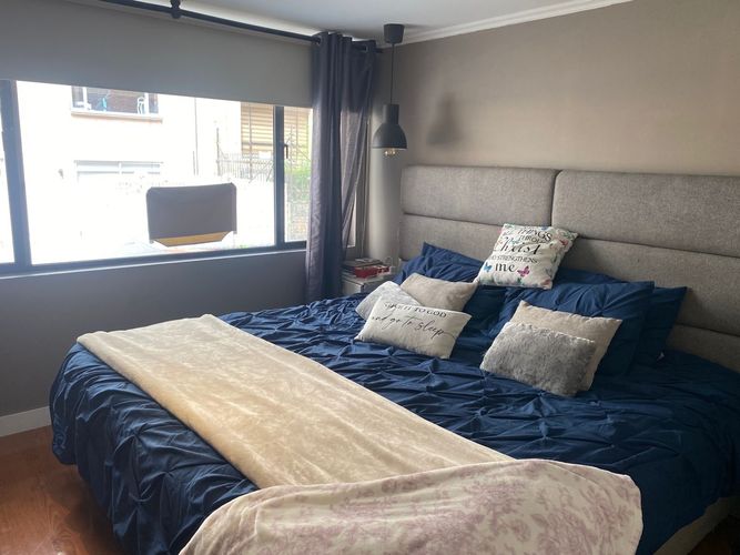 Apartamento de 3 alcobas en venta en Bella Suiza, Bogotá, 104 m² · foto 5 de 24