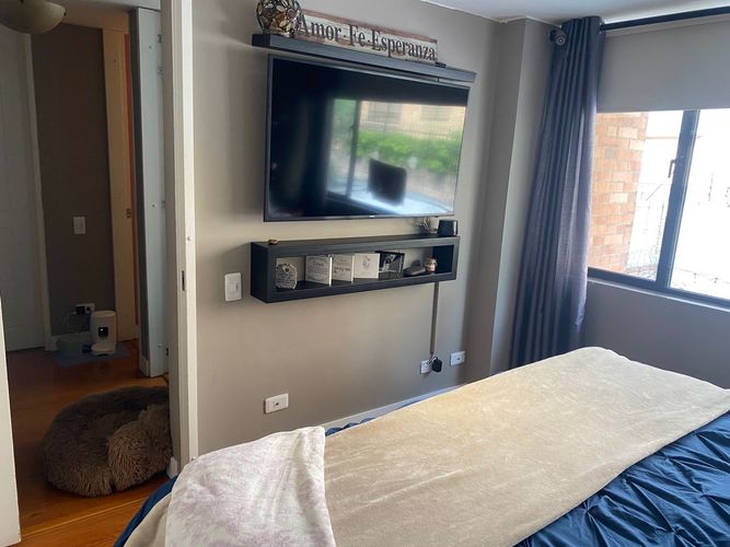 Apartamento de 3 alcobas en venta en Bella Suiza, Bogotá, 104 m² · foto 18 de 24