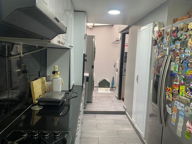Apartamento de 3 alcobas en venta en Bella Suiza, Bogotá, 104 m² · foto 16 de 24