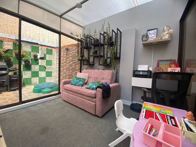 Apartamento de 3 alcobas en venta en Bella Suiza, Bogotá, 104 m² · foto 17 de 24