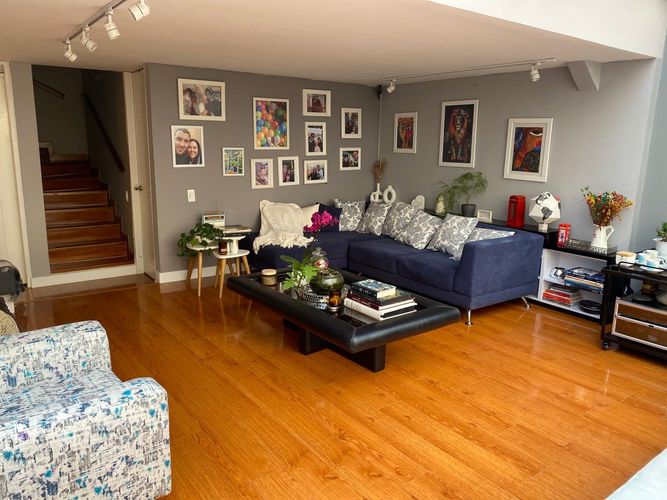 Apartamento de 3 alcobas en venta en Bella Suiza, Bogotá, 104 m² · foto 20 de 24