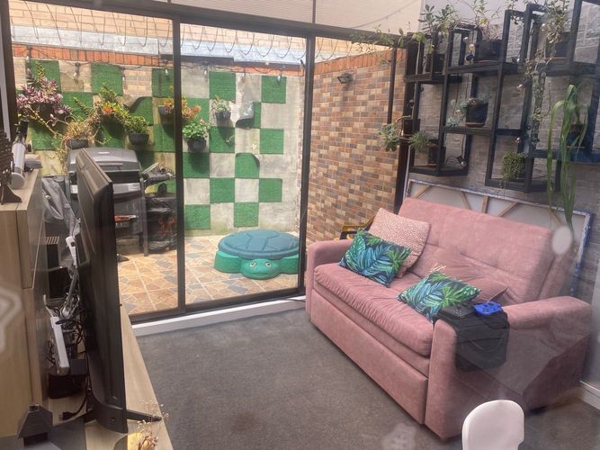 Apartamento de 3 alcobas en venta en Bella Suiza, Bogotá, 104 m² · foto 11 de 24