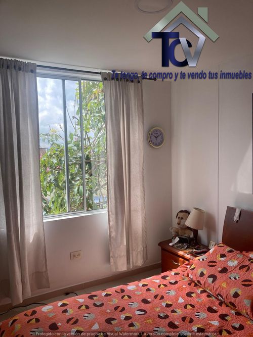 Apartamento de 3 alcobas en venta en La Floresta, Bucaramanga, 97 m² · foto 5 de 8