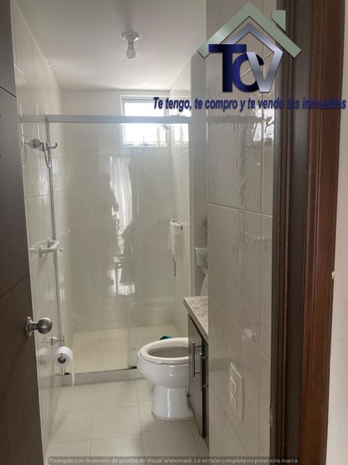 Apartamento de 3 alcobas en venta en La Floresta, Bucaramanga, 97 m² · foto 7 de 8