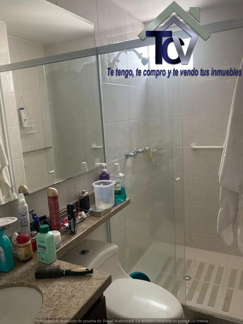 Apartamento de 3 alcobas en venta en La Floresta, Bucaramanga, 97 m² · foto 8 de 8