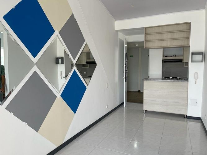 Apartamento de 3 alcobas en venta en Ciudad Country, Jamundí, 65 m² · foto 3 de 18