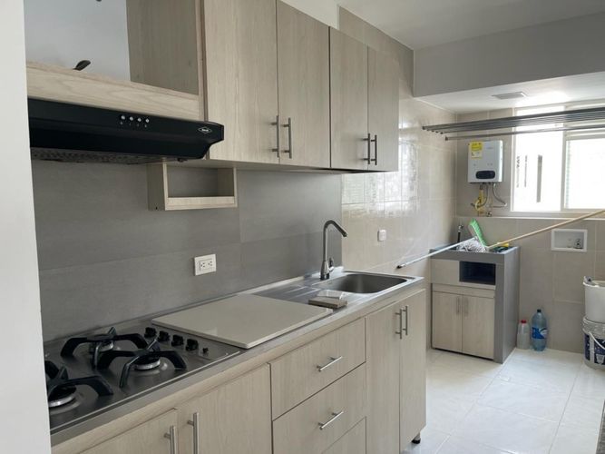 Apartamento de 3 alcobas en venta en Ciudad Country, Jamundí, 65 m² · foto 4 de 18