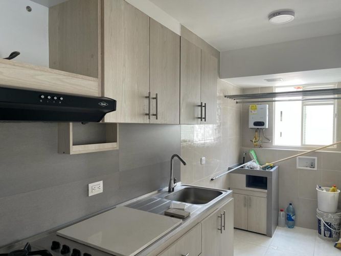 Apartamento de 3 alcobas en venta en Ciudad Country, Jamundí, 65 m² · foto 5 de 18