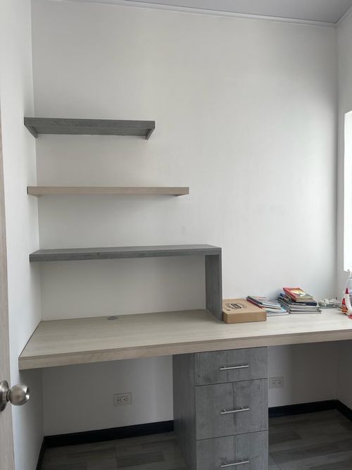 Apartamento de 3 alcobas en venta en Ciudad Country, Jamundí, 65 m² · foto 6 de 18