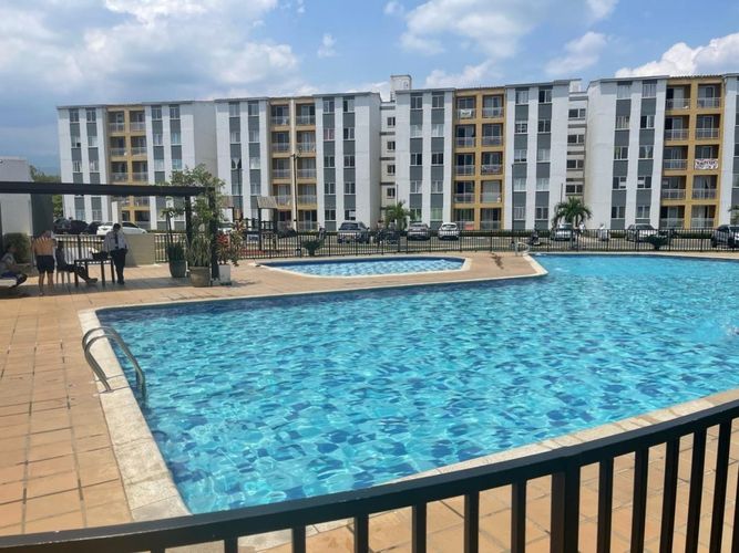 Apartamento de 3 alcobas en venta en Ciudad Country, Jamundí, 65 m² · foto 14 de 18