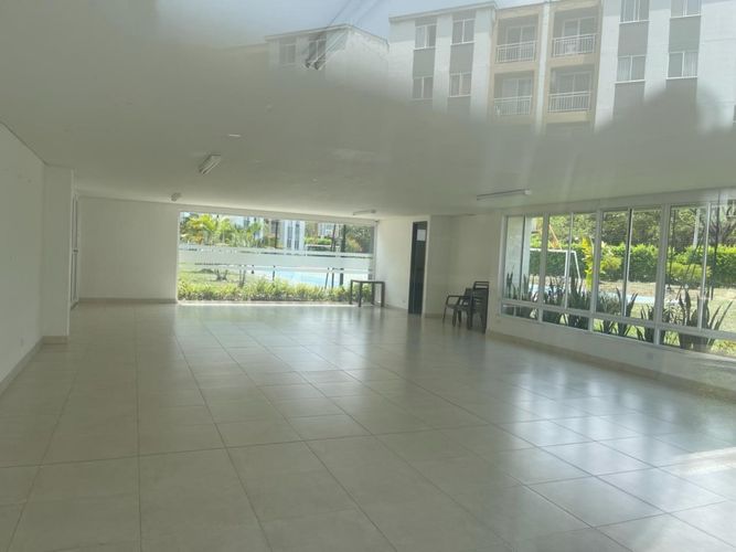 Apartamento de 3 alcobas en venta en Ciudad Country, Jamundí, 65 m² · foto 17 de 18