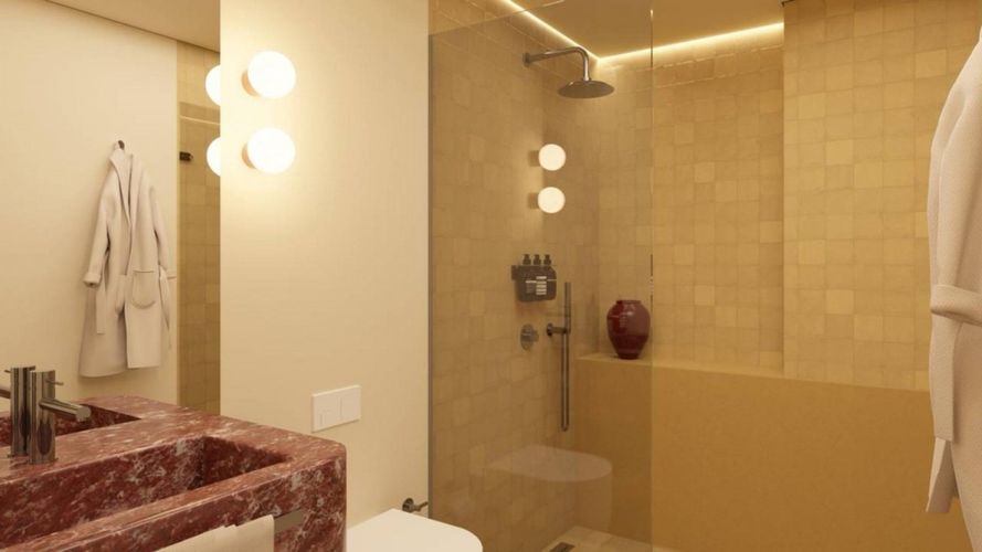 Edificio en venta en Astorga, Medellín, 26 m² · foto 4 de 11