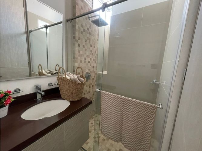 Apartaestudio en venta en Altos Del Prado, Barranquilla, 40 m² · foto 9 de 11