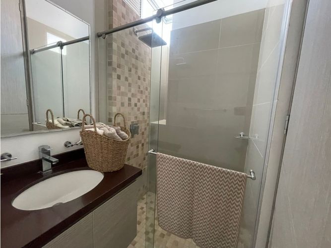 Apartaestudio en venta en Altos Del Prado, Barranquilla, 40 m² · foto 10 de 11