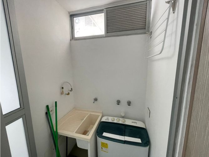 Apartaestudio en venta en Altos Del Prado, Barranquilla, 40 m² · foto 11 de 11