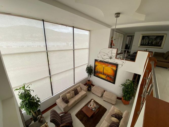 Casa de 6 alcobas en venta en Tunja, Tunja, 438 m² · foto 5 de 24