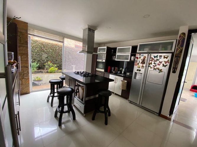 Casa de 6 alcobas en venta en Tunja, Tunja, 438 m² · foto 8 de 24