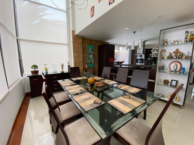 Casa de 6 alcobas en venta en Tunja, Tunja, 438 m² · foto 10 de 24