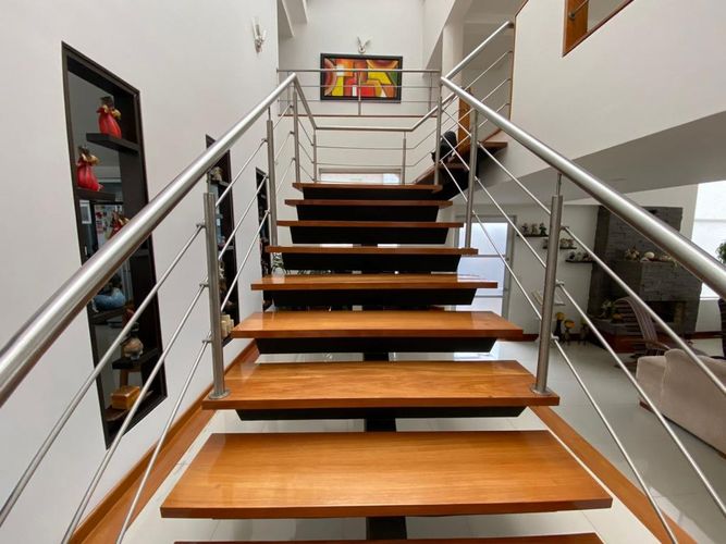 Casa de 6 alcobas en venta en Tunja, Tunja, 438 m² · foto 11 de 24