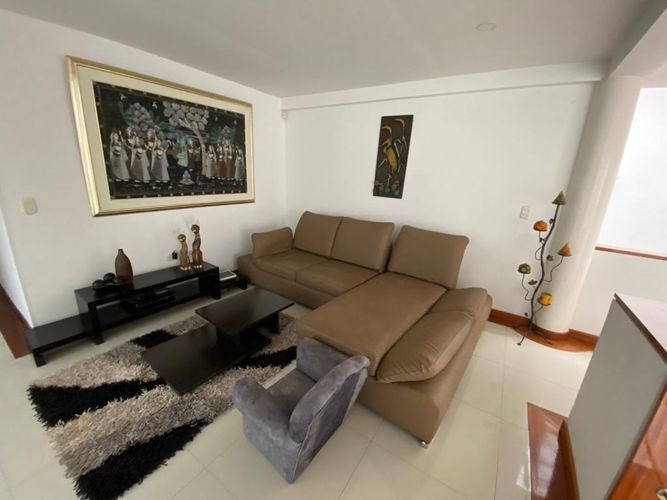 Casa de 6 alcobas en venta en Tunja, Tunja, 438 m² · foto 12 de 24