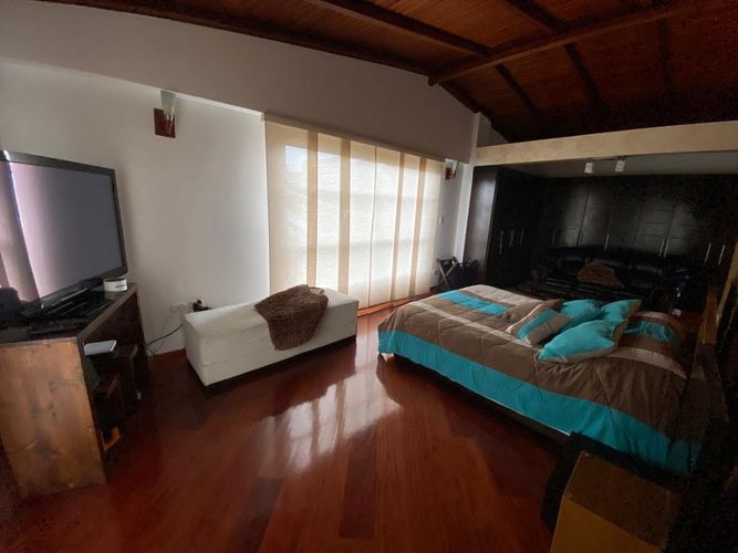 Casa de 6 alcobas en venta en Tunja, Tunja, 438 m² · foto 14 de 24