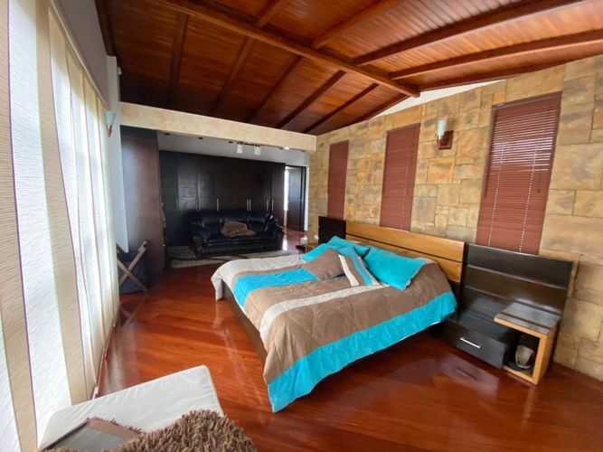 Casa de 6 alcobas en venta en Tunja, Tunja, 438 m² · foto 15 de 24