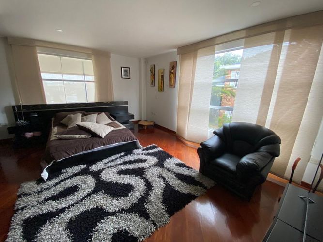 Casa de 6 alcobas en venta en Tunja, Tunja, 438 m² · foto 16 de 24