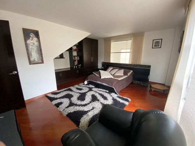 Casa de 6 alcobas en venta en Tunja, Tunja, 438 m² · foto 17 de 24