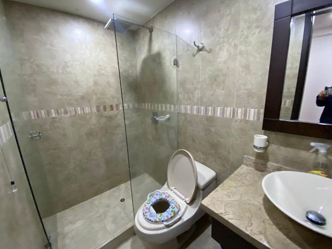 Casa de 6 alcobas en venta en Tunja, Tunja, 438 m² · foto 18 de 24