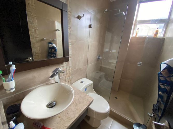 Casa de 6 alcobas en venta en Tunja, Tunja, 438 m² · foto 19 de 24