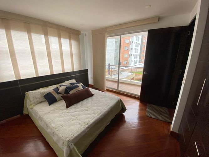 Casa de 6 alcobas en venta en Tunja, Tunja, 438 m² · foto 20 de 24