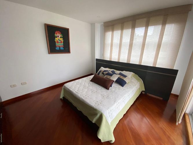 Casa de 6 alcobas en venta en Tunja, Tunja, 438 m² · foto 21 de 24