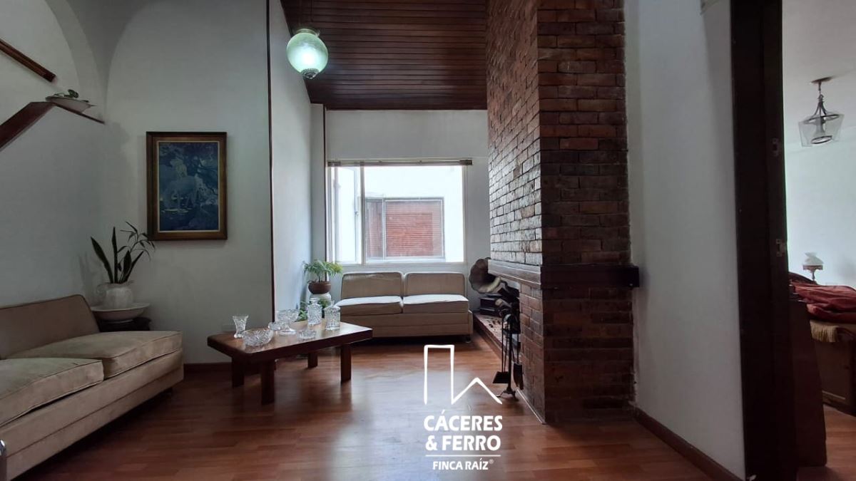Apartamento en venta en Chapinero, Bogotá · foto 3 de 12