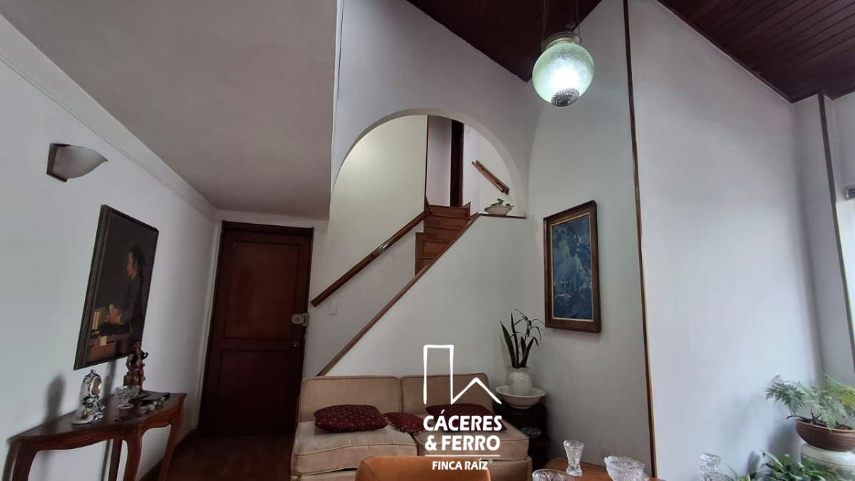 Apartamento en venta en Chapinero, Bogotá · foto 4 de 12