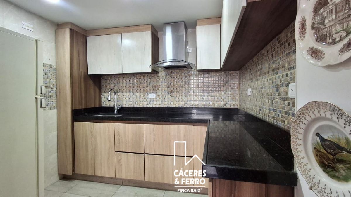 Apartamento en venta en Chapinero, Bogotá · foto 5 de 12