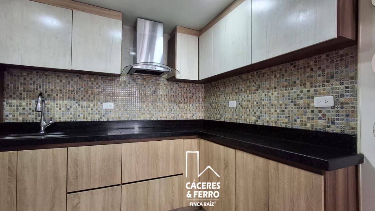 Apartamento en venta en Chapinero, Bogotá · foto 6 de 12